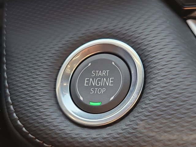 New 2026 Chevrolet Equinox LT w/ Safety and Technology Package image 57