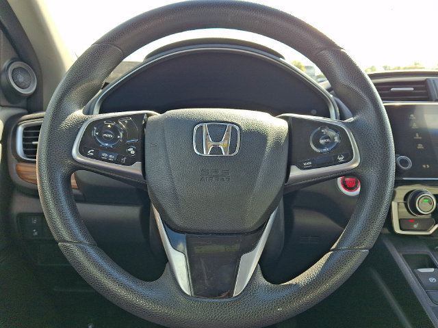 Certified 2019 Honda CR-V EX image 18