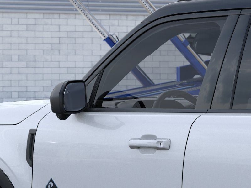 New 2026 Ford Bronco Sport Outer Banks AWD/4WD image 20