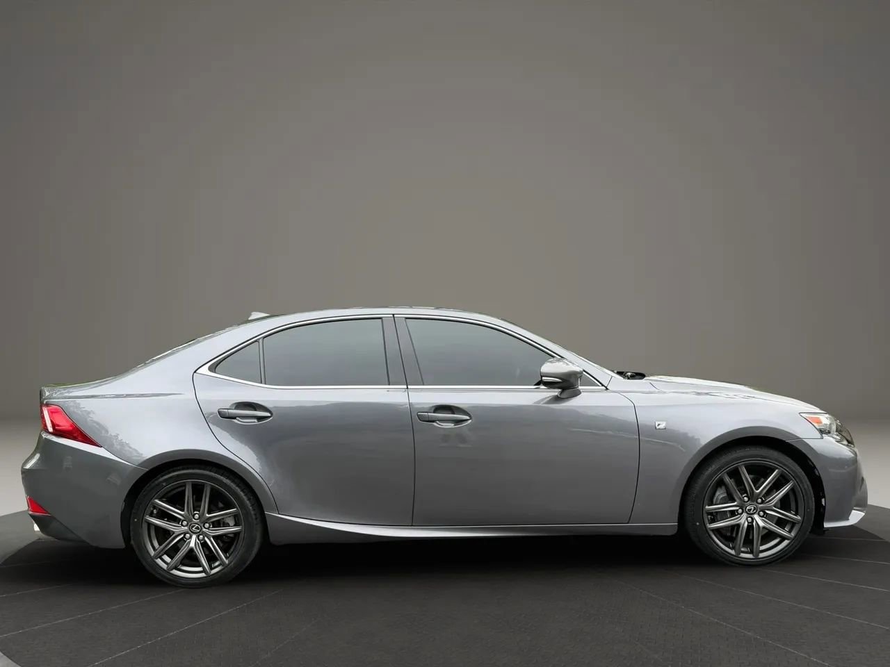 Used 2015 Lexus IS 350 AWD w/ F-Sport Package image 10