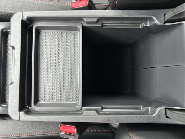 New 2026 Honda CR-V Sport Touring image 28