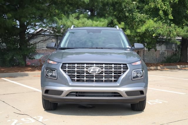 New 2026 Hyundai Venue SEL FWD image 4