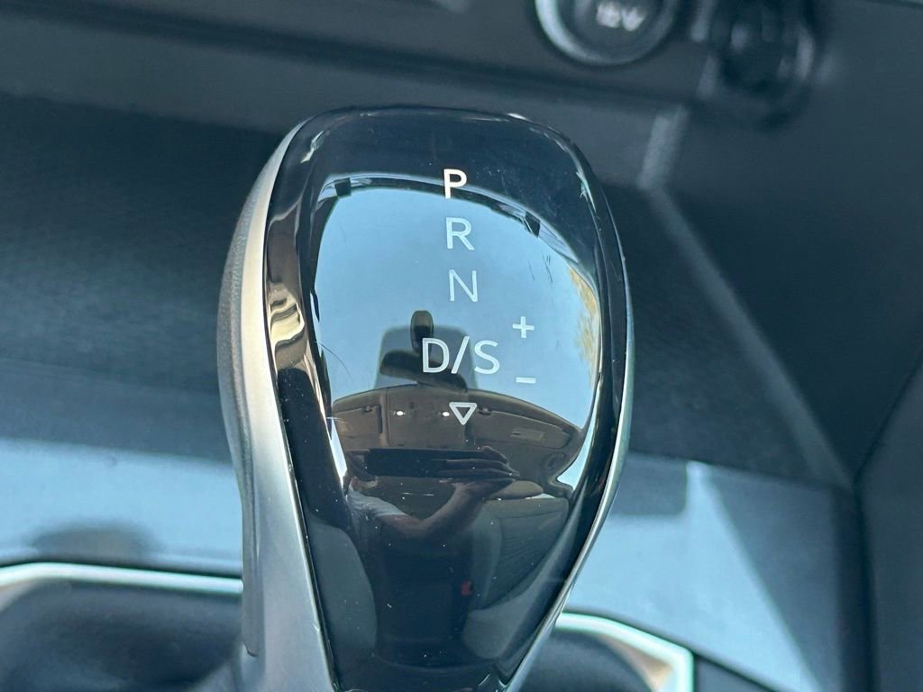 Certified 2023 Volkswagen Tiguan S image 42