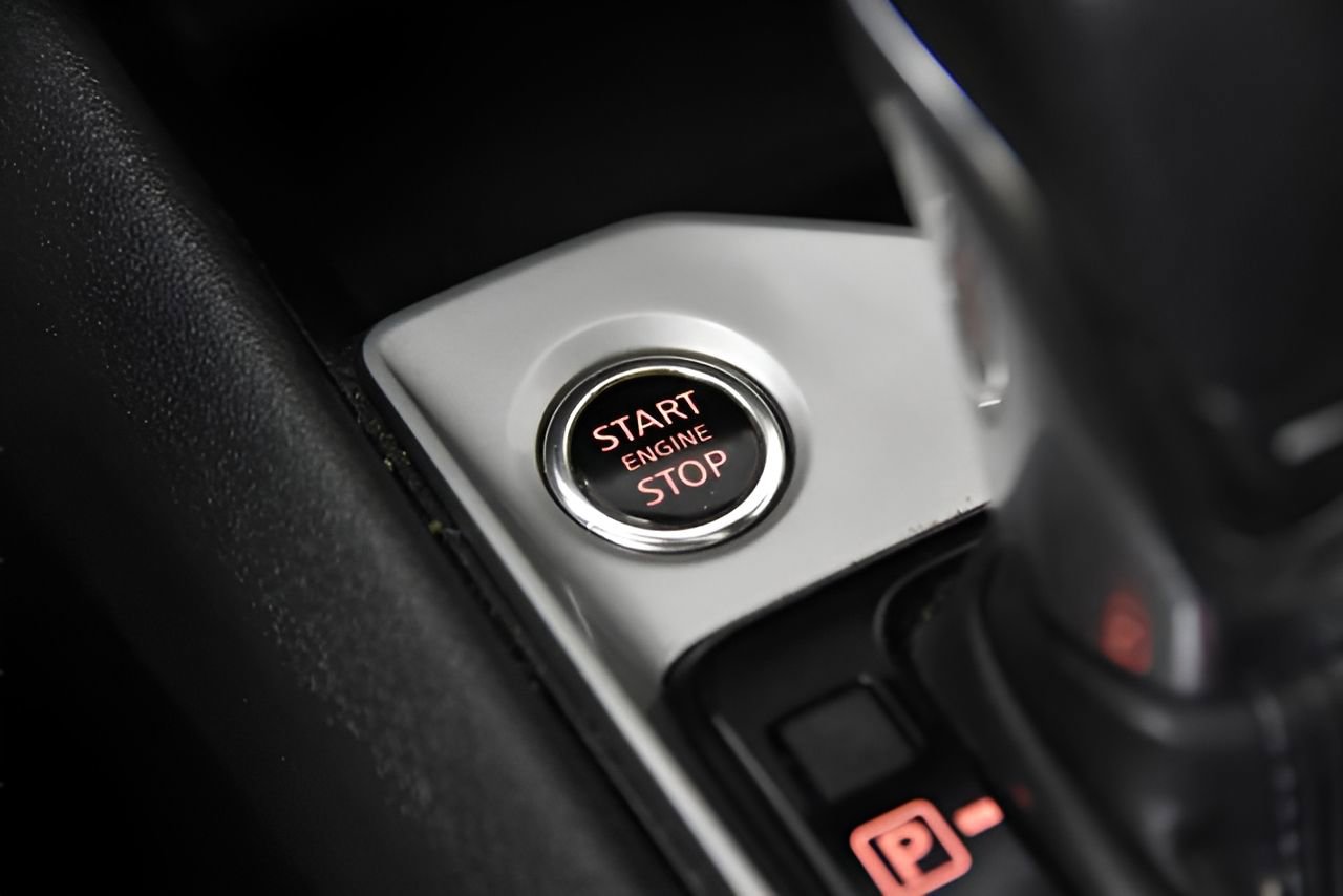 Used 2024 Nissan Altima 2.5 SV FWD image 30