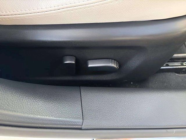 Used 2024 Nissan Altima 2.5 SL image 23