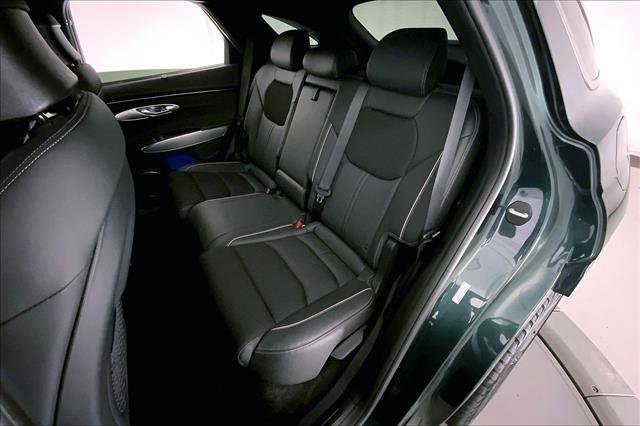 Used 2023 Genesis GV70 2.5T w/ Sport Prestige Package image 14