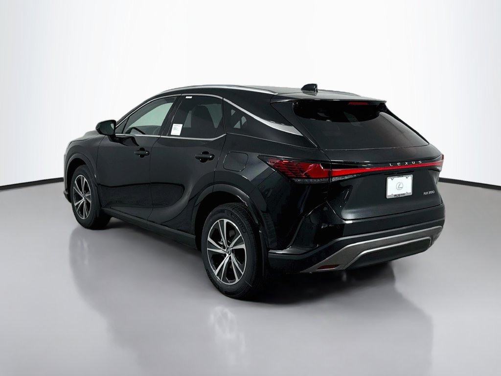 New 2026 Lexus RX 350 Premium w/ Convenience Package FWD image 7