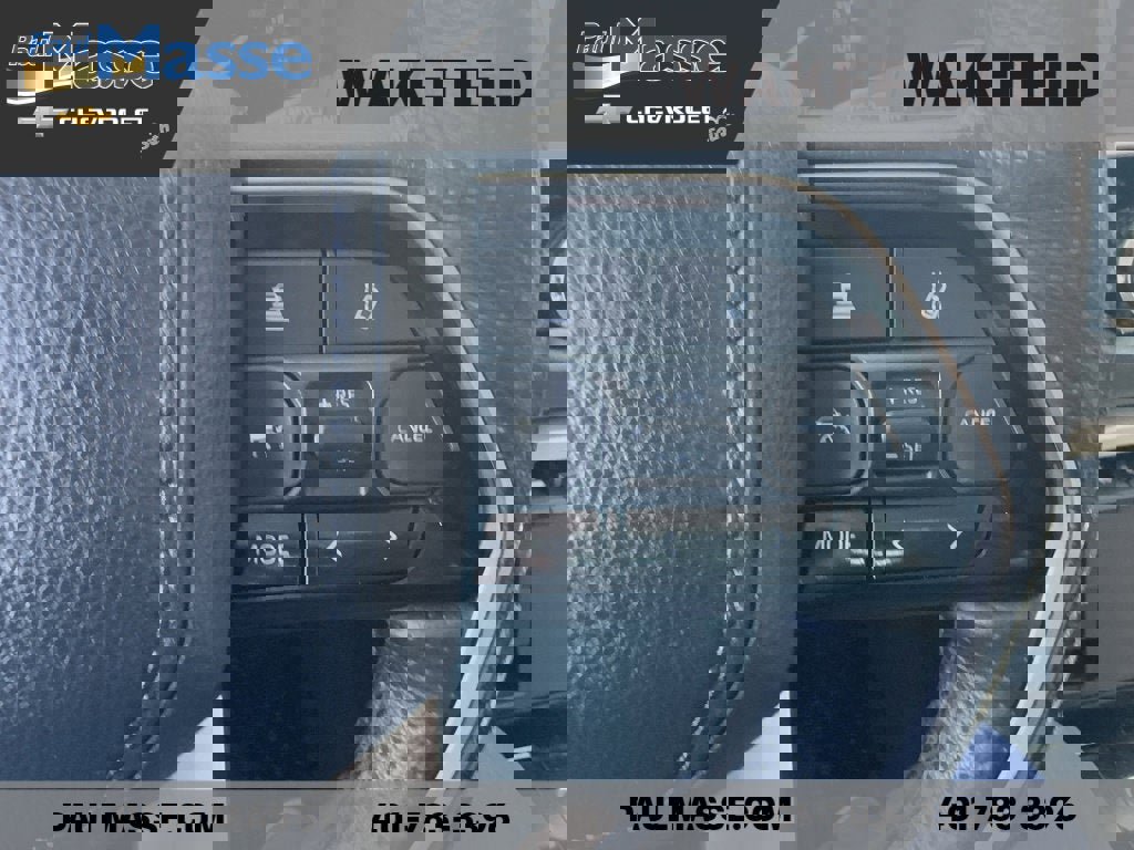 Used 2023 Toyota Tundra SR5 w/ TRD Sport Premium Package image 25