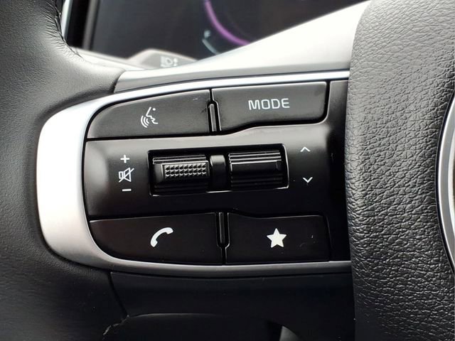 Used 2025 Kia Sportage X-Line w/ Premium Package AWD/4WD image 27