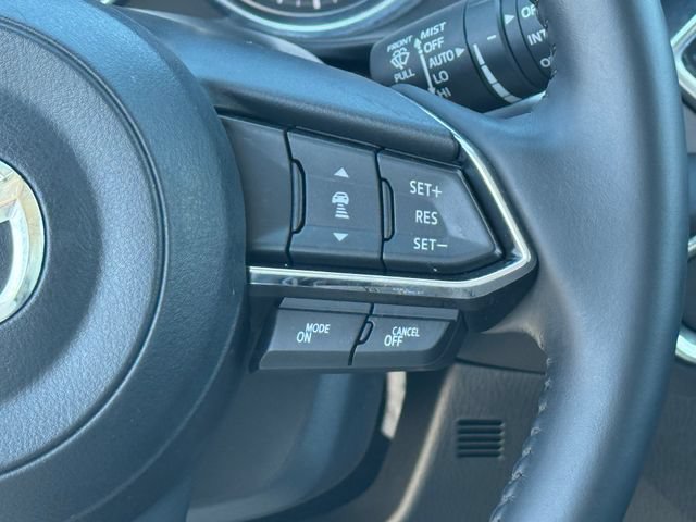 Used 2024 MAZDA CX-5 AWD 2.5 S w/ Preferred Package image 26
