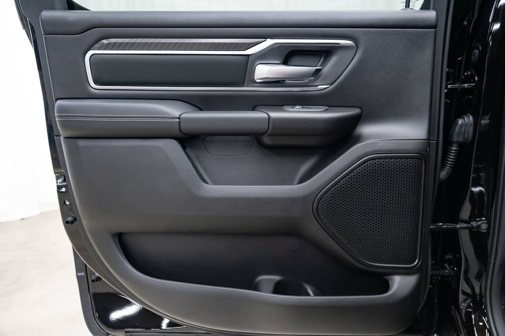 New 2026 RAM 1500 Big Horn AWD/4WD image 24