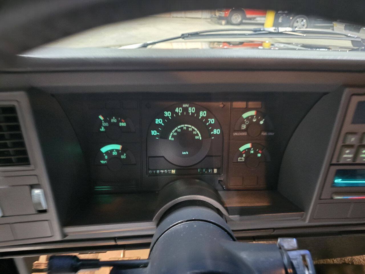 Used 1990 Chevrolet Silverado 1500 2WD Regular Cab image 37