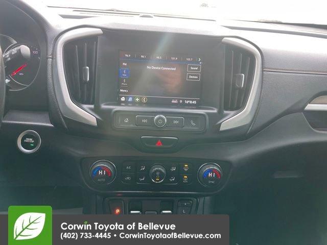 Used 2020 GMC Terrain SLE w/ Driver Convenience Package image 18