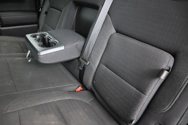 Used 2020 GMC Sierra 1500 Elevation w/ Elevation Value Package AWD/4WD image 19