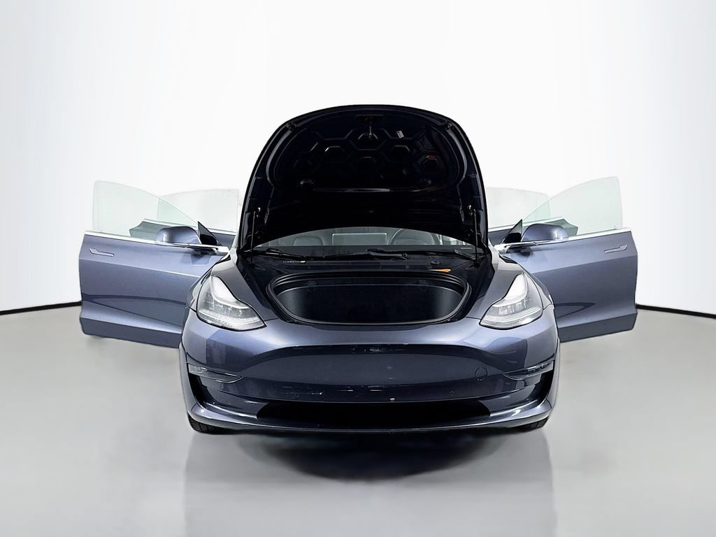 Used 2018 Tesla Model 3 Mid Range RWD image 25