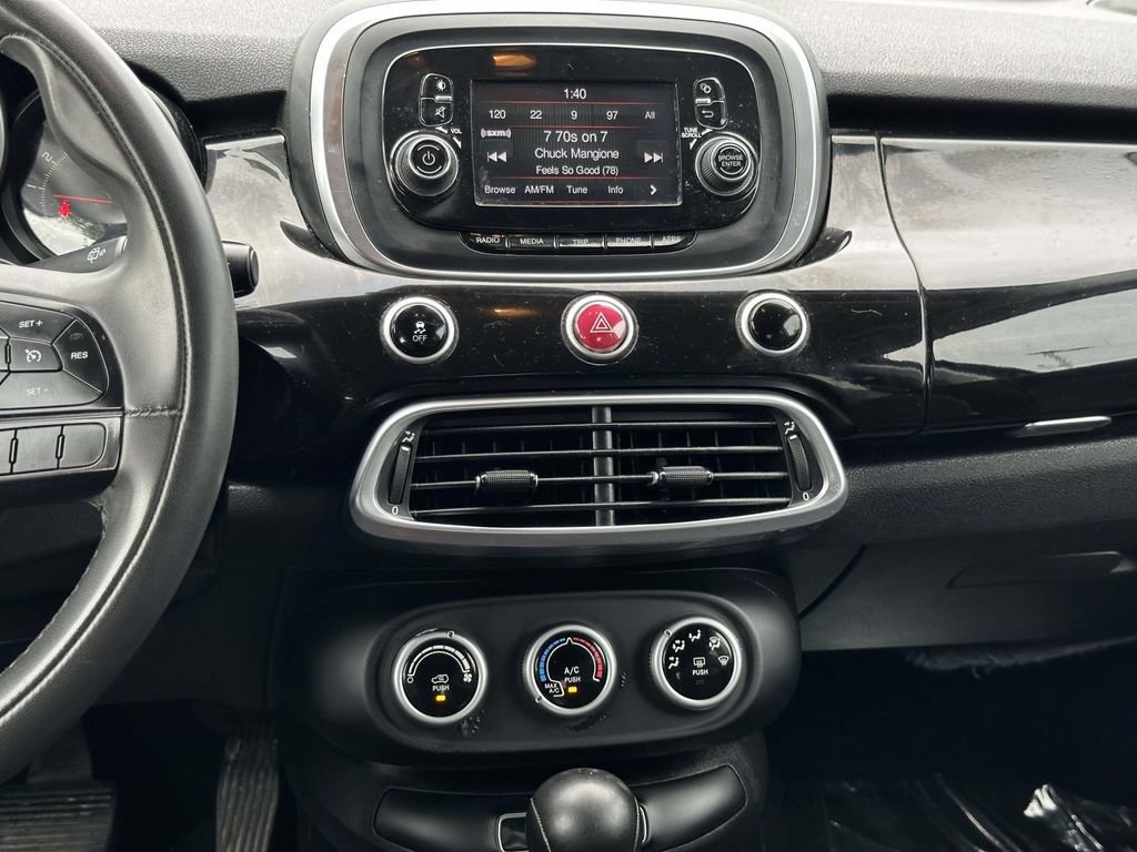 Used 2016 FIAT 500X Easy AWD/4WD image 19