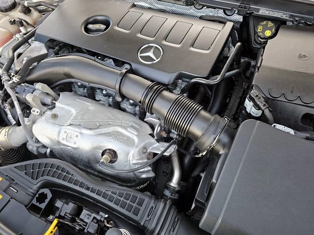 Used 2019 Mercedes-Benz A 220 image 8