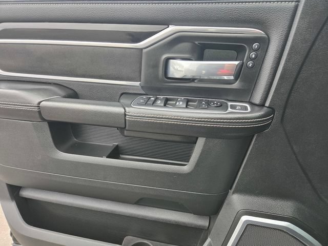 Used 2020 RAM 2500 Laramie AWD/4WD image 20