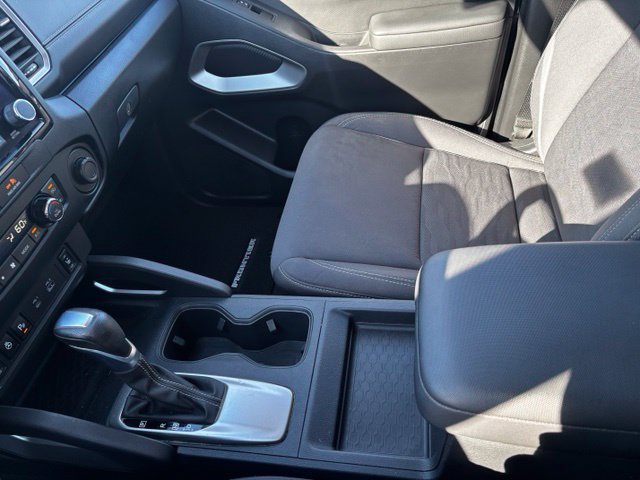 Used 2022 Nissan Frontier SV AWD/4WD image 24