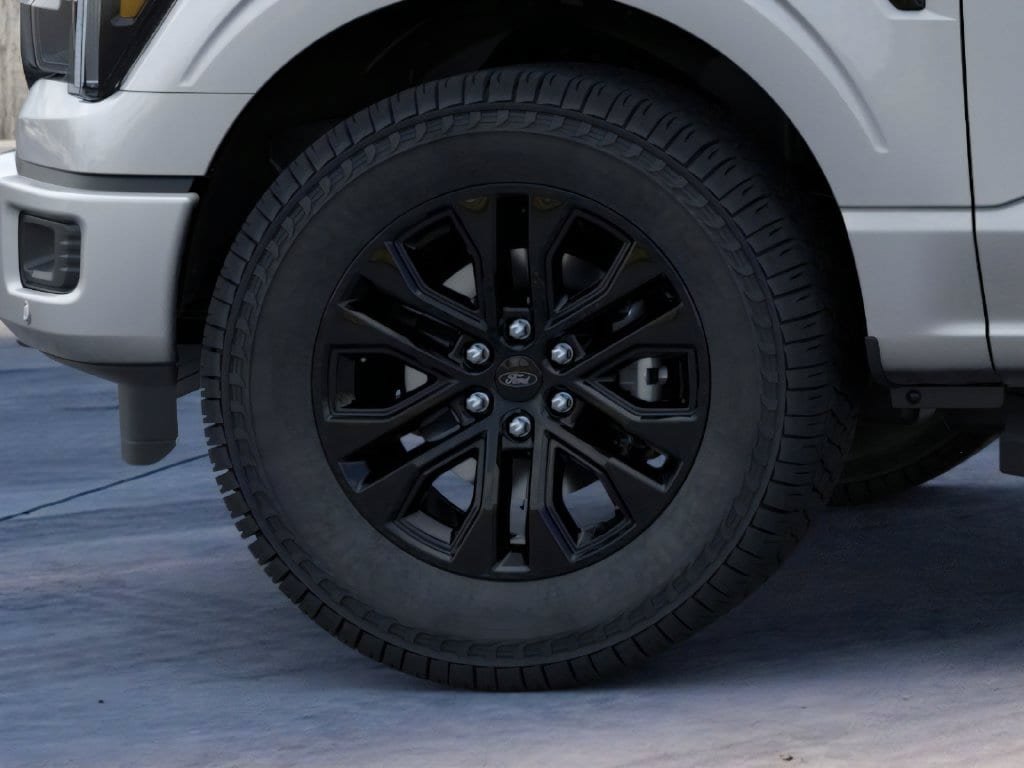 New 2026 Ford F150 Lariat AWD/4WD image 19