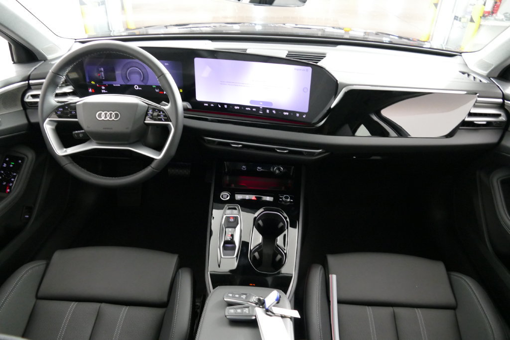New 2026 Audi A5 Premium Plus AWD/4WD image 24