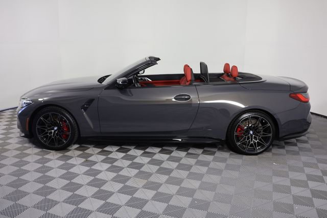 Used 2024 BMW M4 xDrive Competition image 29