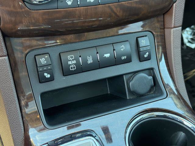 Used 2014 Buick Enclave Premium w/ Trailering Provision Package AWD/4WD image 30