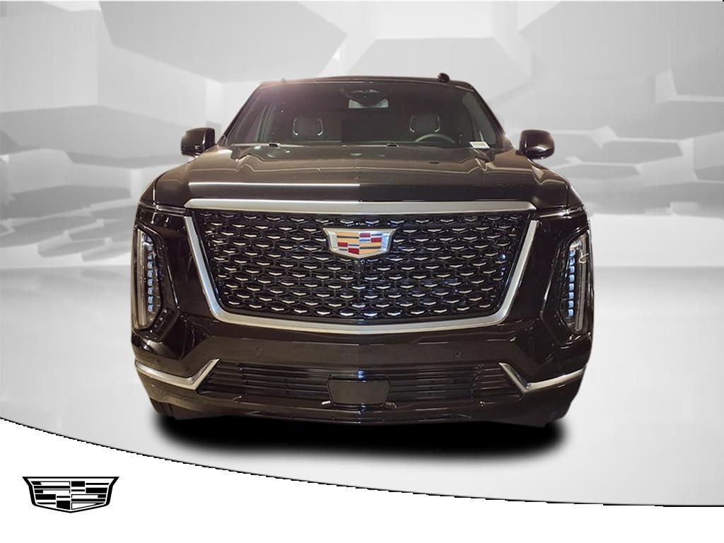 New 2026 Cadillac Escalade 4WD image 2