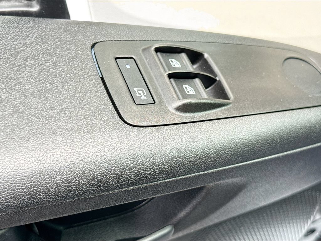 Used 2022 RAM ProMaster 1500 FWD image 20