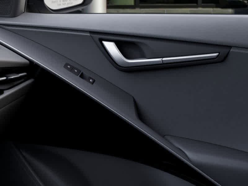 New 2026 Kia Niro EX image 25