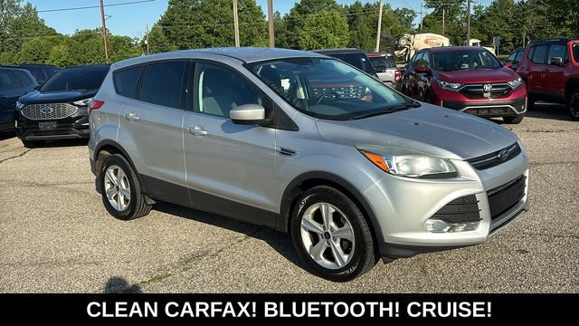 Used 2015 Ford Escape SE FWD image 25