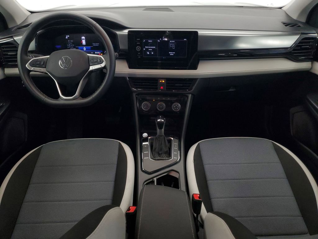 Used 2025 Volkswagen Taos S image 14