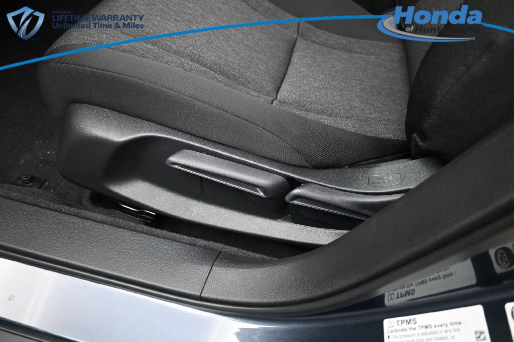 New 2026 Honda Accord LX image 30