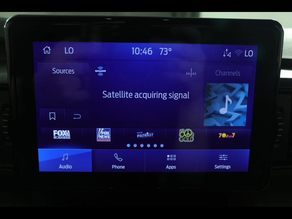 Used 2022 Ford Explorer XLT AWD/4WD image 26