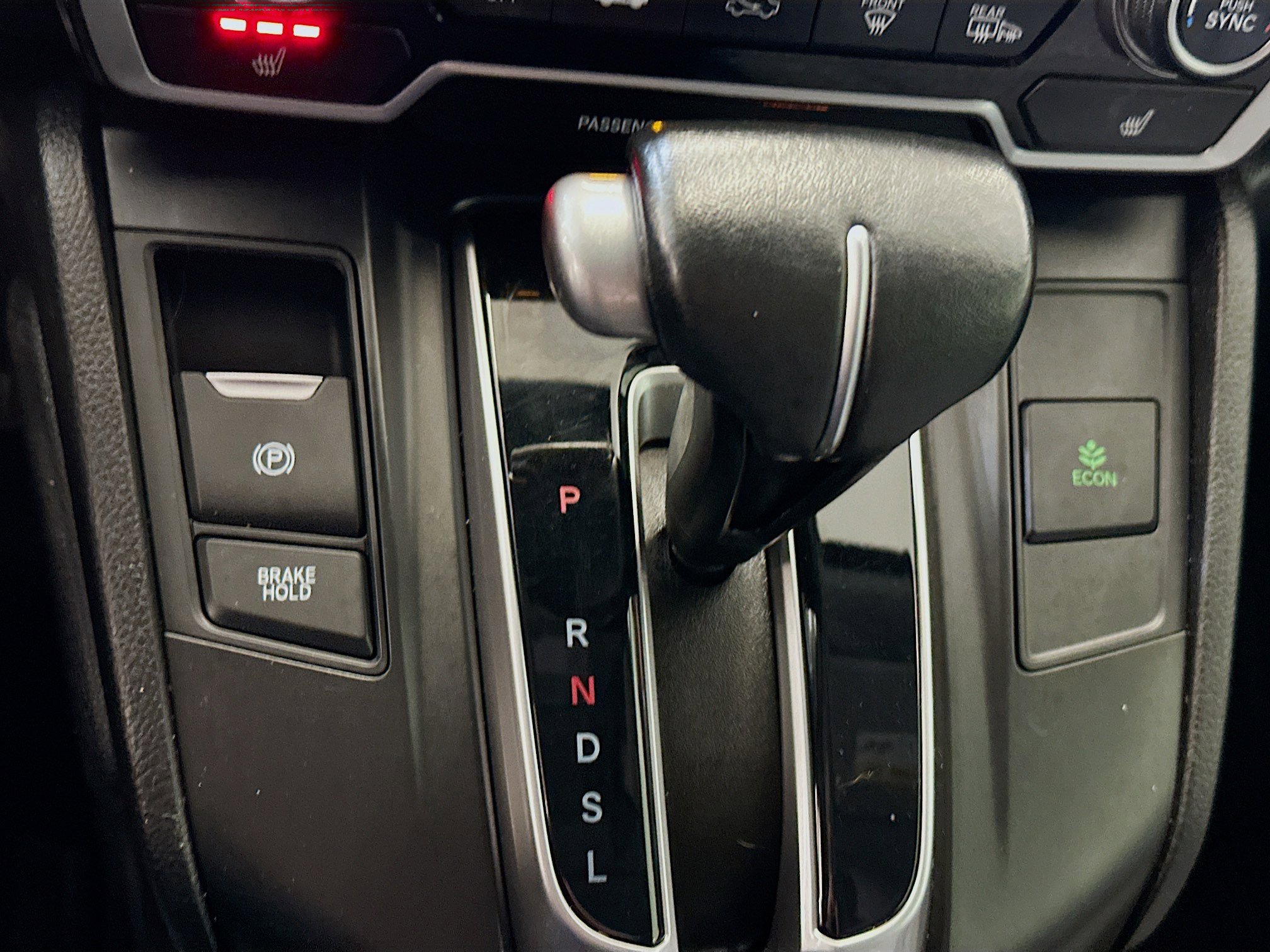 Used 2018 Honda CR-V Touring image 25