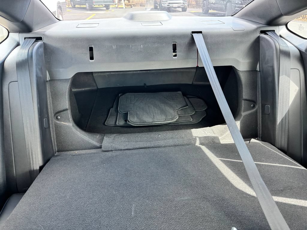 Used 2023 Honda Civic Sport image 15