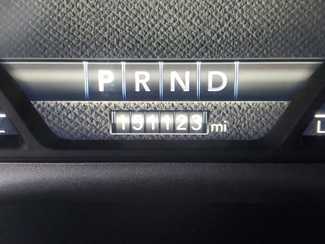 Used 2019 RAM 1500 Limited image 25