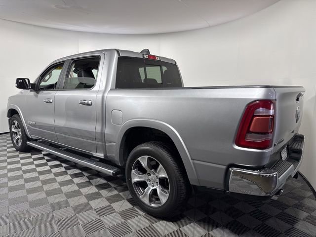 Used 2022 RAM 1500 Laramie image 5