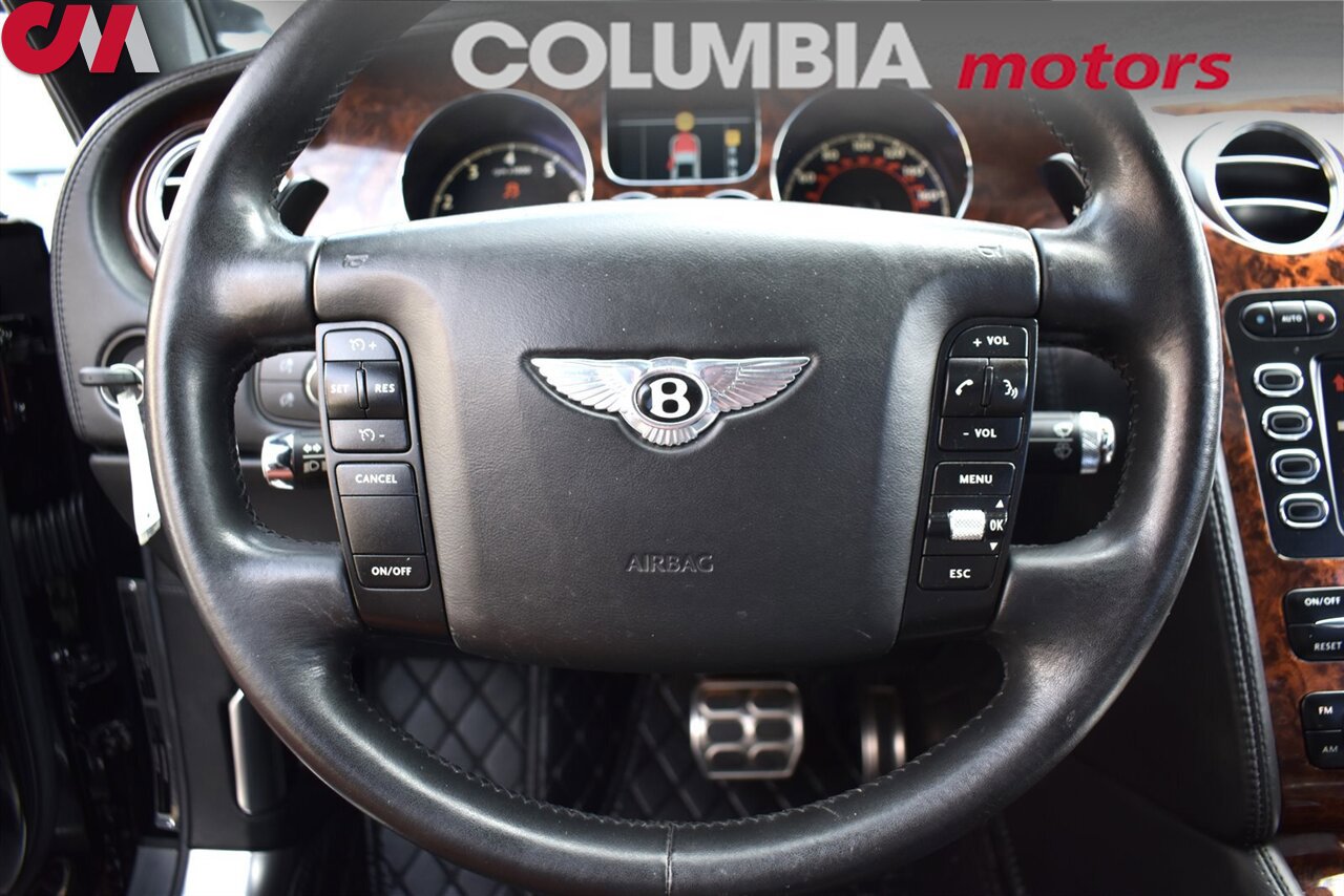 Used 2006 Bentley Flying Spur Flying Spur image 13