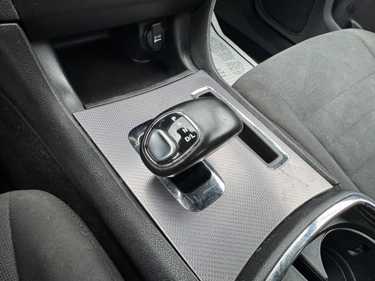 Used 2014 Dodge Charger SE w/ Sport Appearance Group RWD image 21