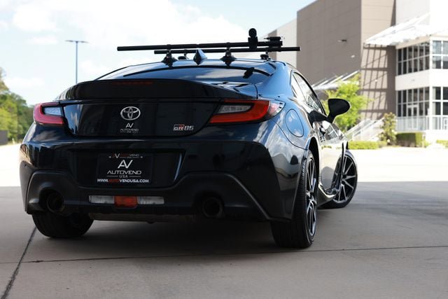 Used 2023 Toyota GR86 RWD image 49