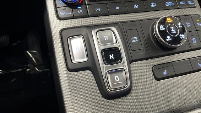 Used 2025 Hyundai Palisade XRT AWD/4WD image 19