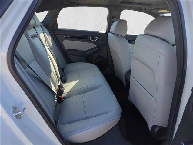 New 2026 Honda Civic Sport Touring image 14