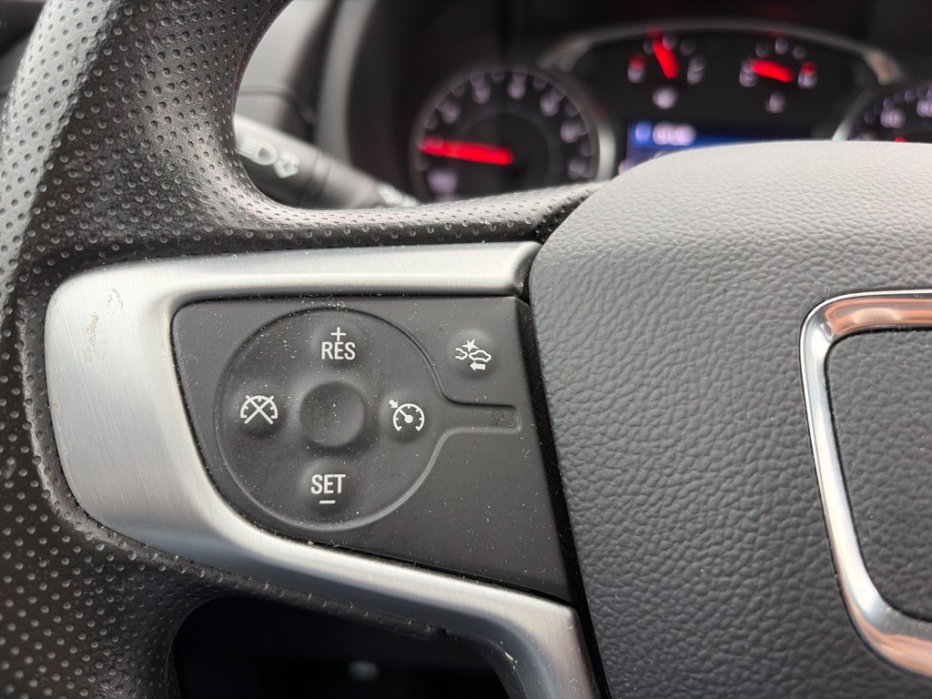 Used 2022 GMC Terrain SLE w/ Driver Convenience Package FWD image 19