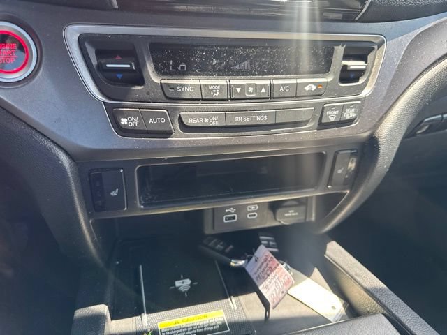 Certified 2024 Honda Passport EX-L image 26