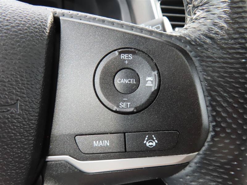 Used 2023 Honda Passport EX-L image 23