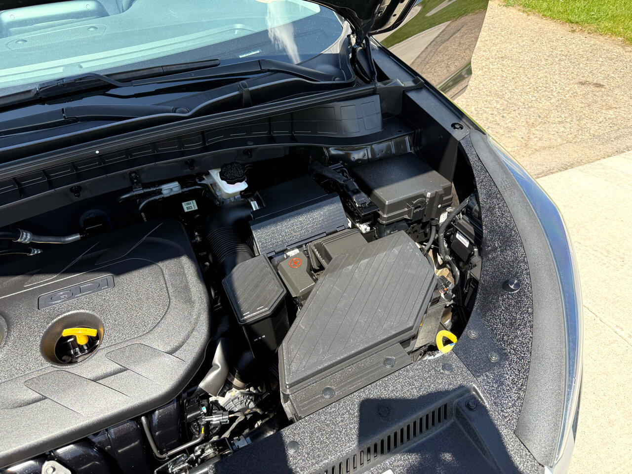 Used 2019 Hyundai Tucson Value image 46