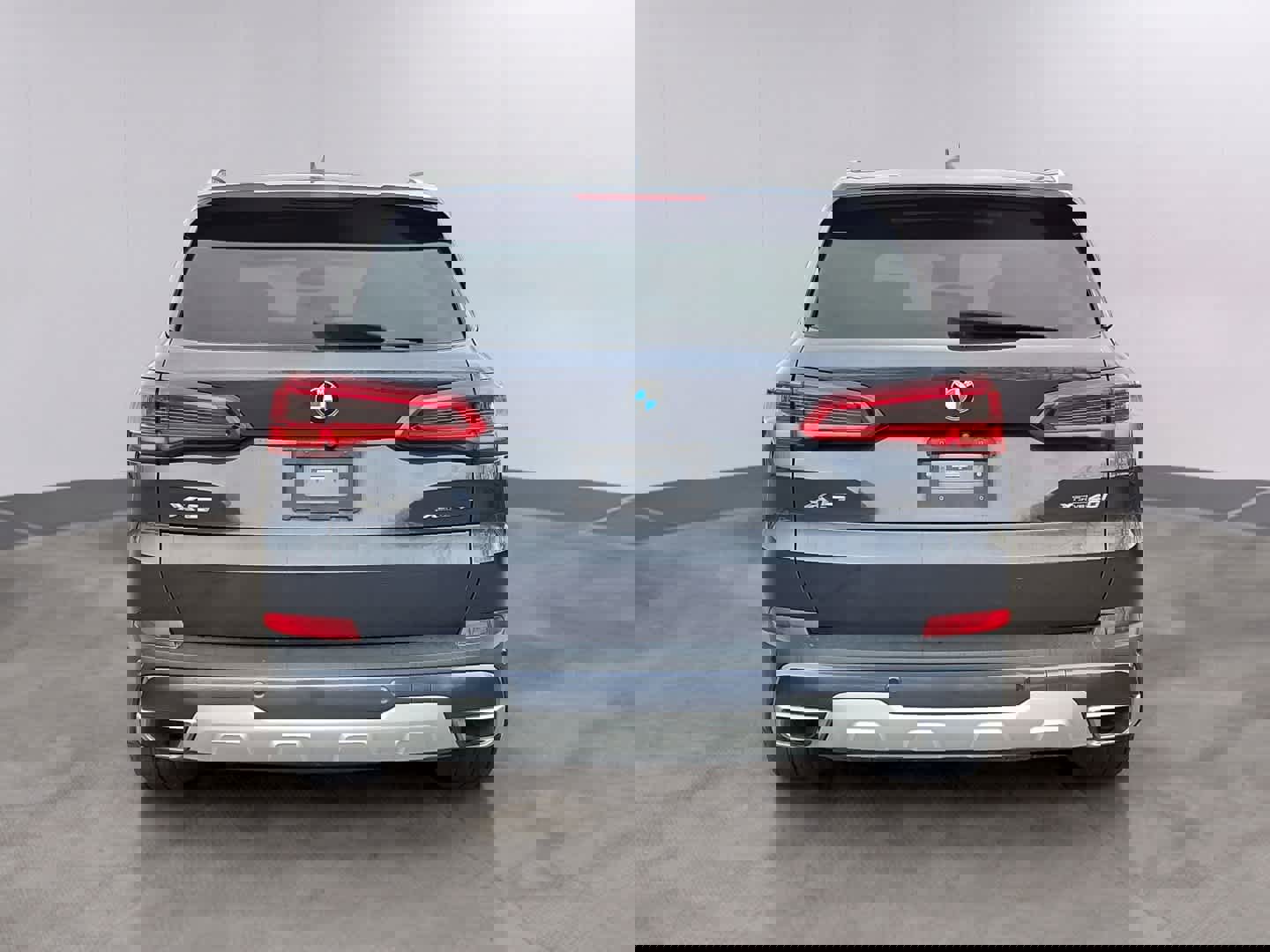 Used 2019 BMW X5 xDrive40i w/ Convenience Package image 5