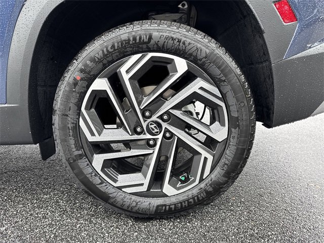 New 2026 Hyundai Tucson Limited image 20