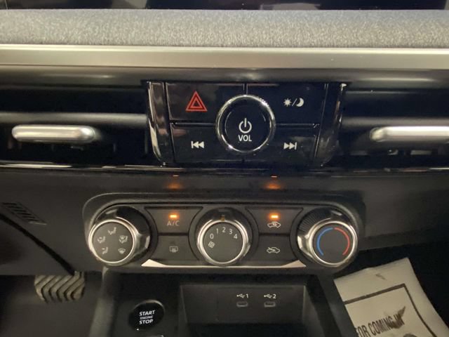 New 2026 Nissan Kicks S FWD image 19